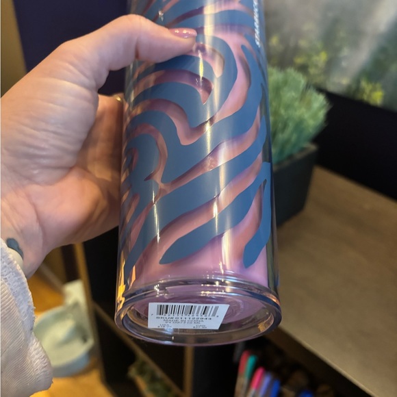 ✨NEW✨ 2021 Zebra Starbucks Cup - Picture 3 of 4